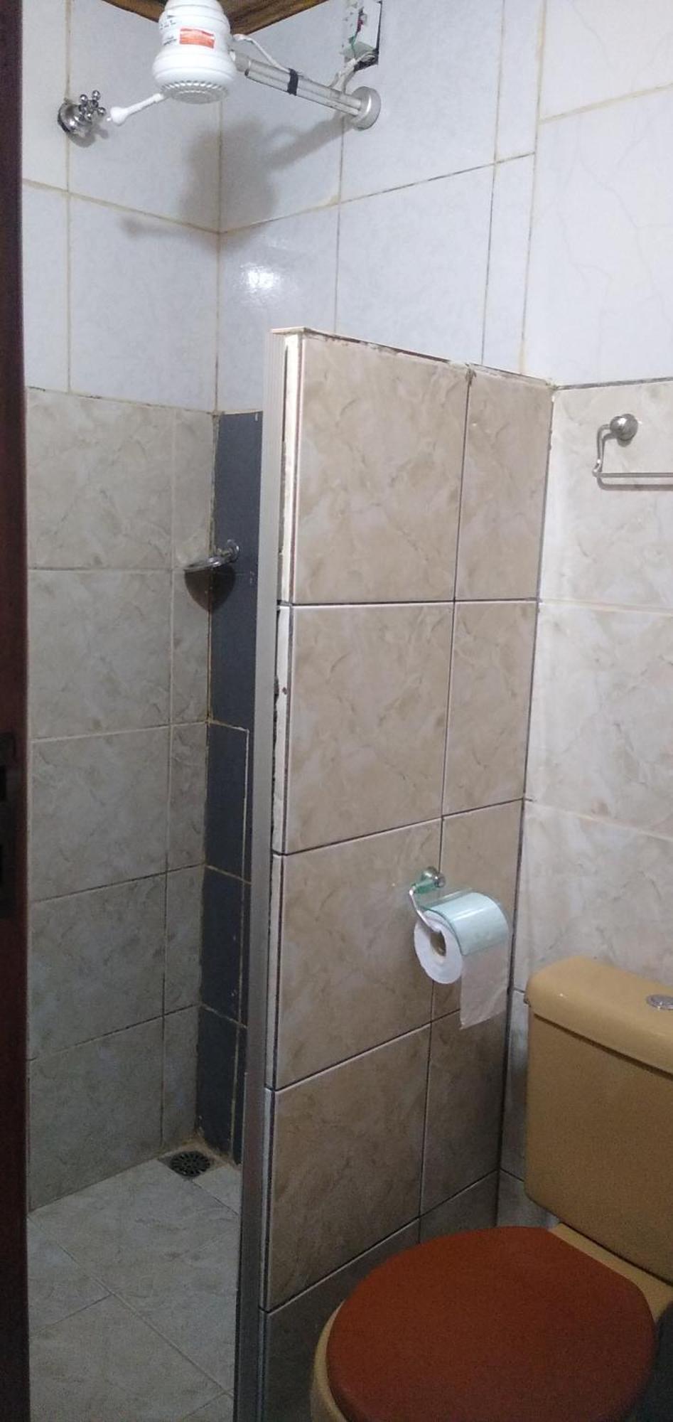 Tubarao Suites Central Area Itacaré Eksteriør billede