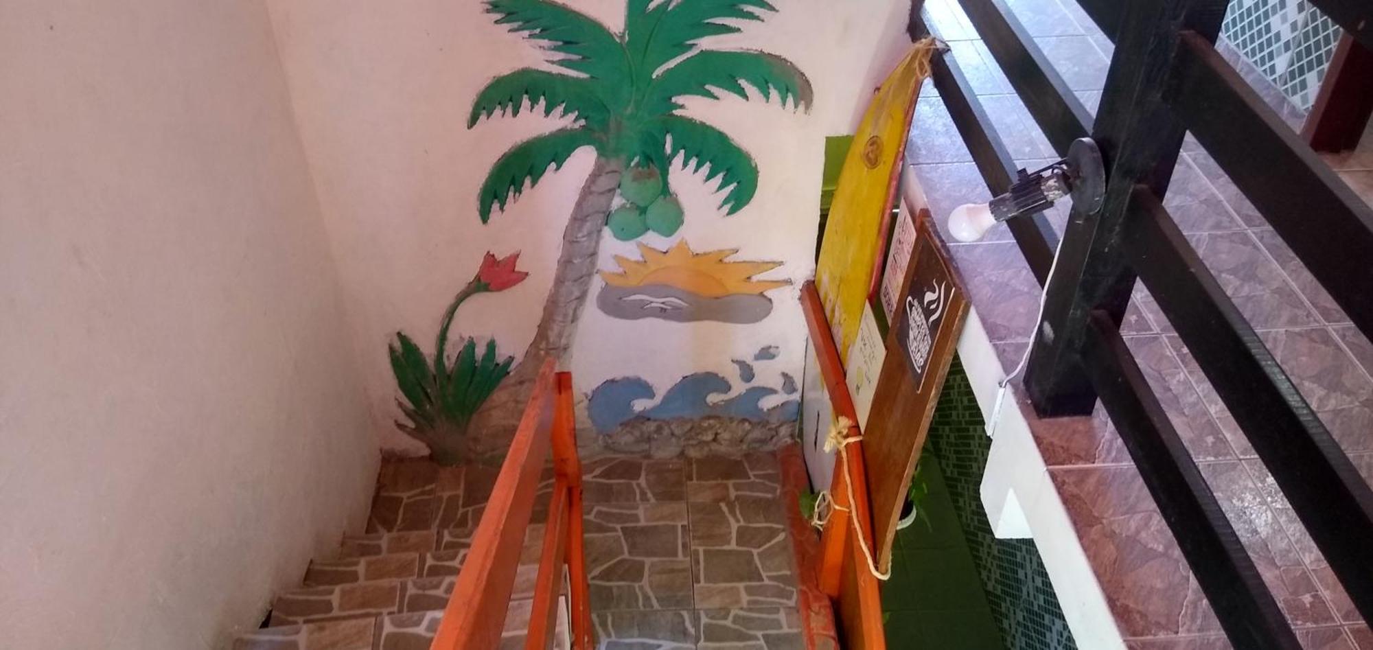 Tubarao Suites Central Area Itacaré Eksteriør billede