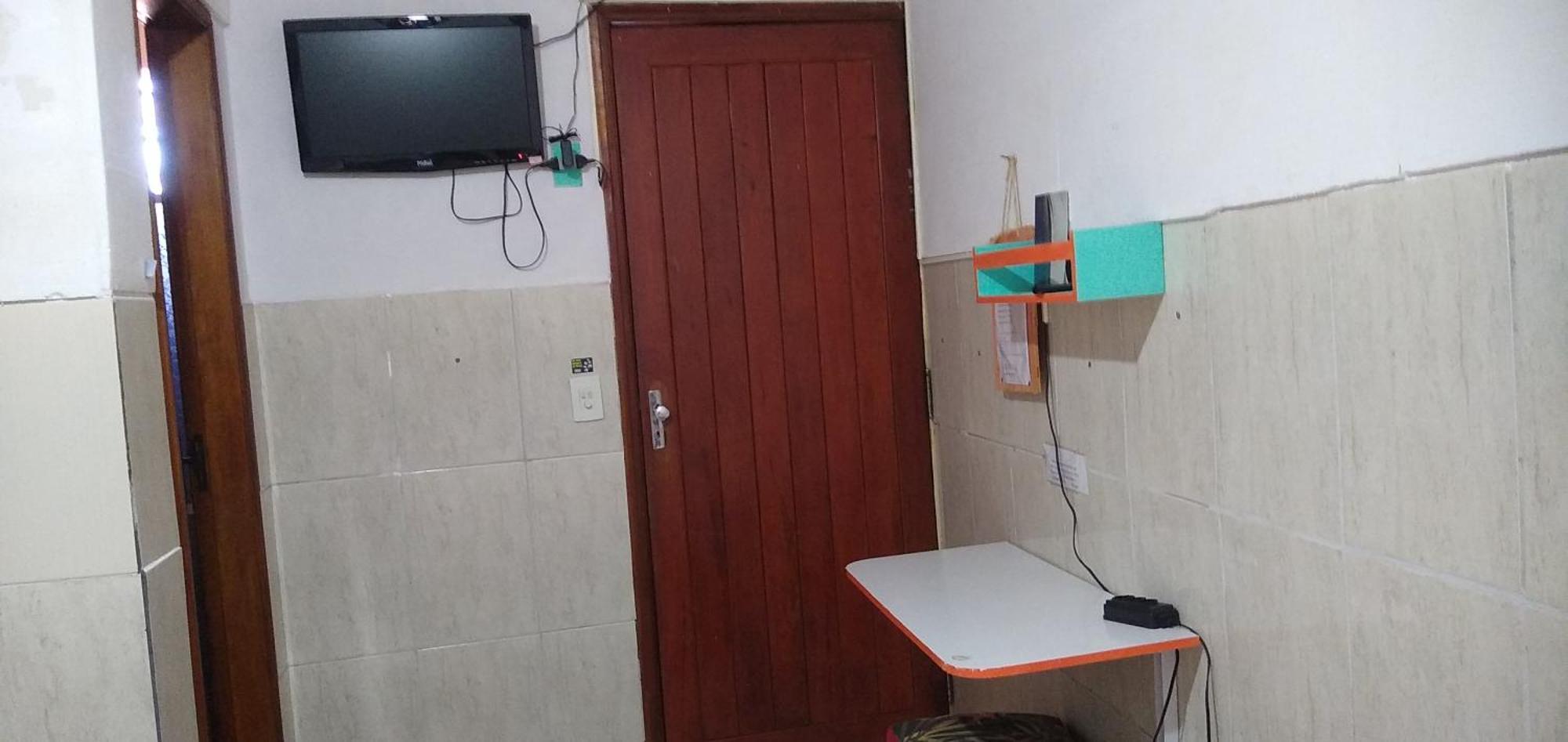Tubarao Suites Central Area Itacaré Eksteriør billede