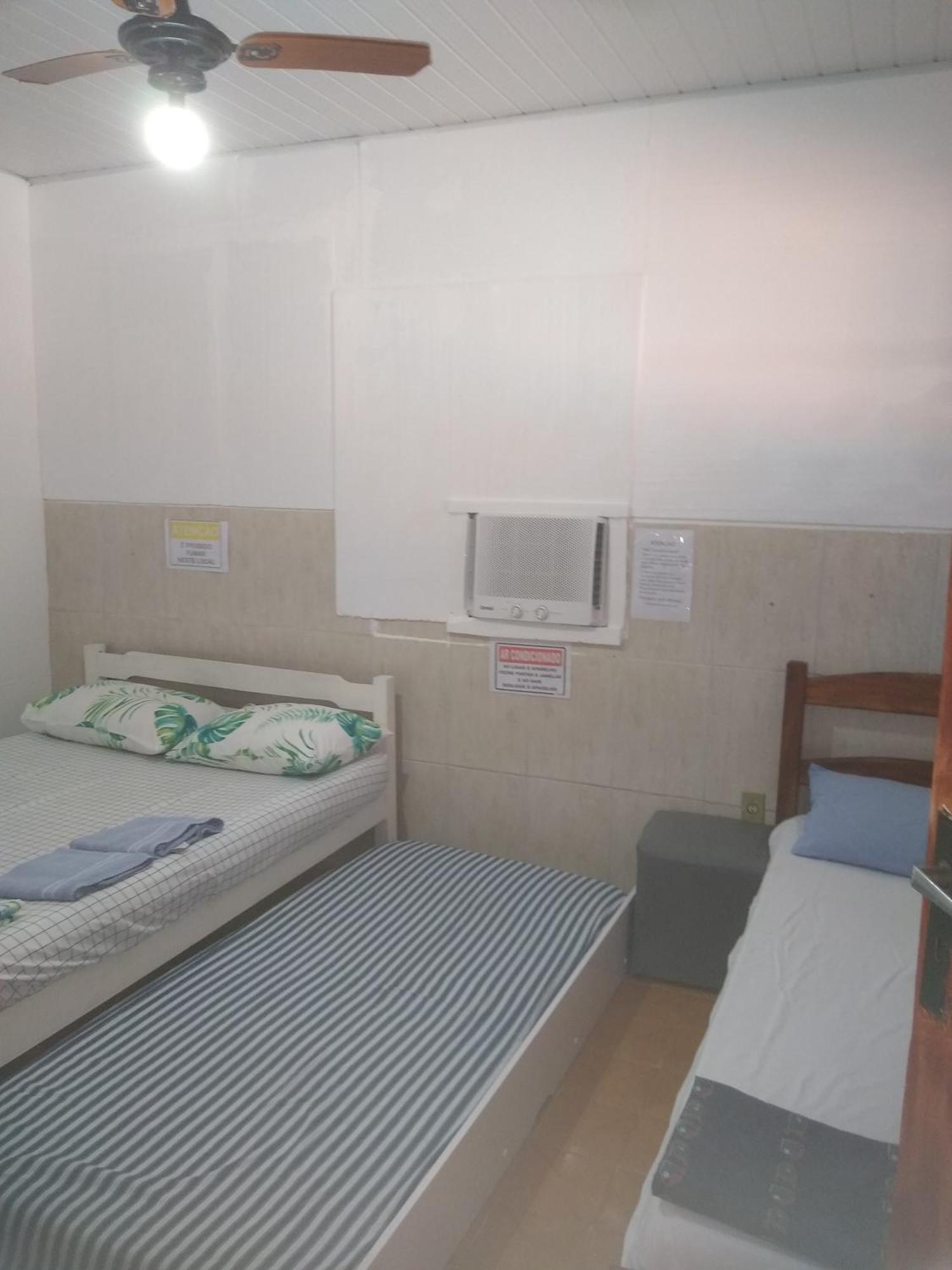 Tubarao Suites Central Area Itacaré Eksteriør billede