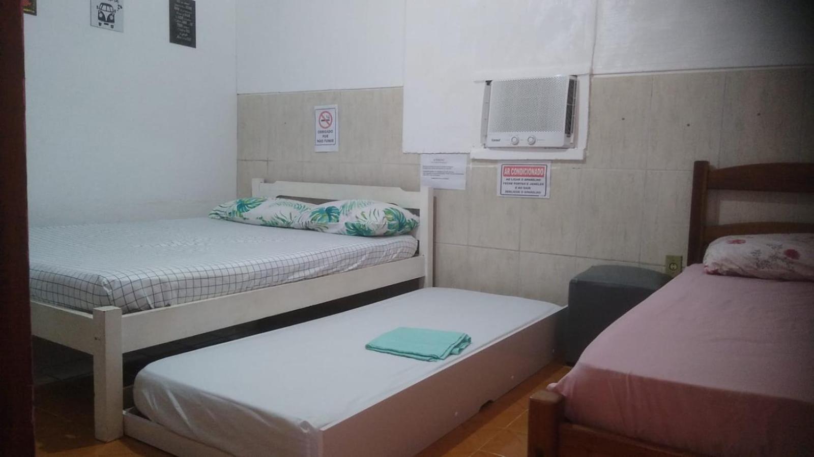 Tubarao Suites Central Area Itacaré Eksteriør billede