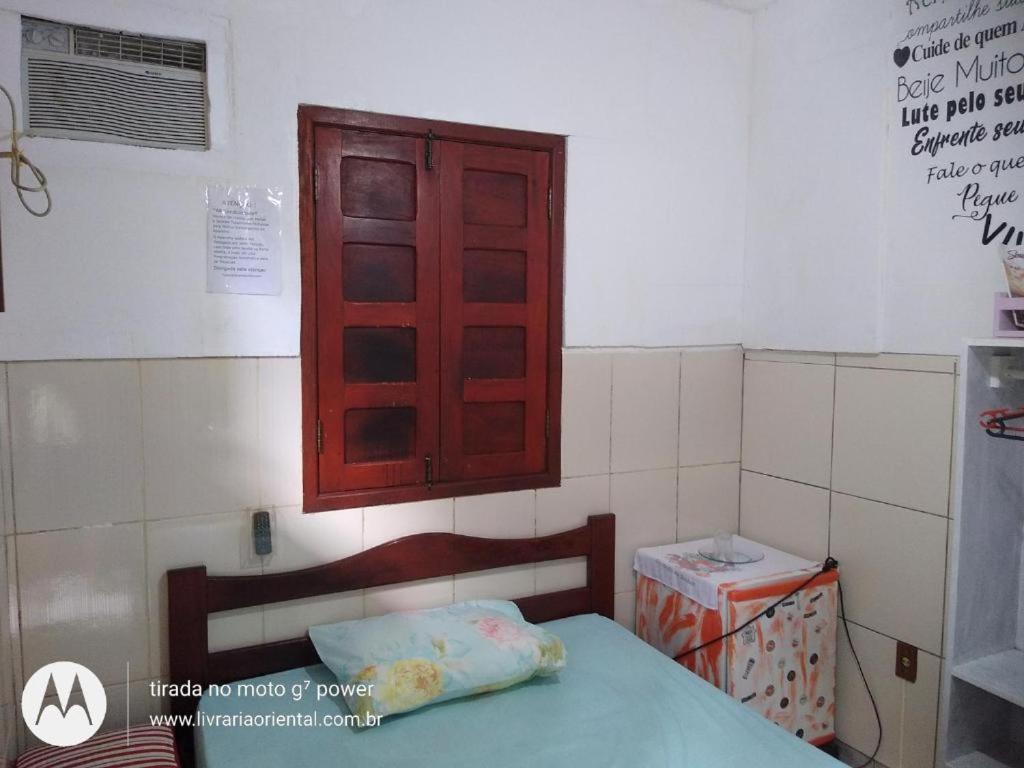 Tubarao Suites Central Area Itacaré Eksteriør billede