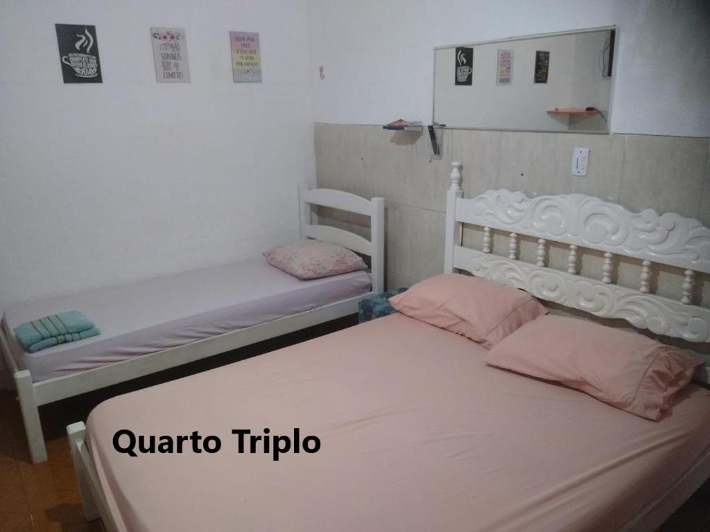 Tubarao Suites Central Area Itacaré Eksteriør billede